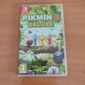 Pikmin 3 Nintendo Switch