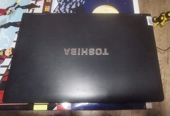 Comprar Toshiba Intel core i5 CPU M560 | ENEBA