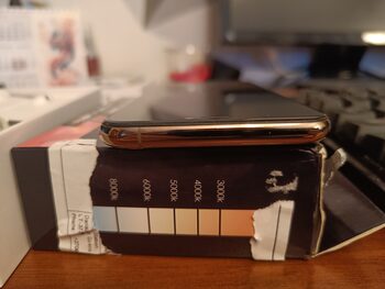 Redeem Apple iPhone XS 64GB Gold