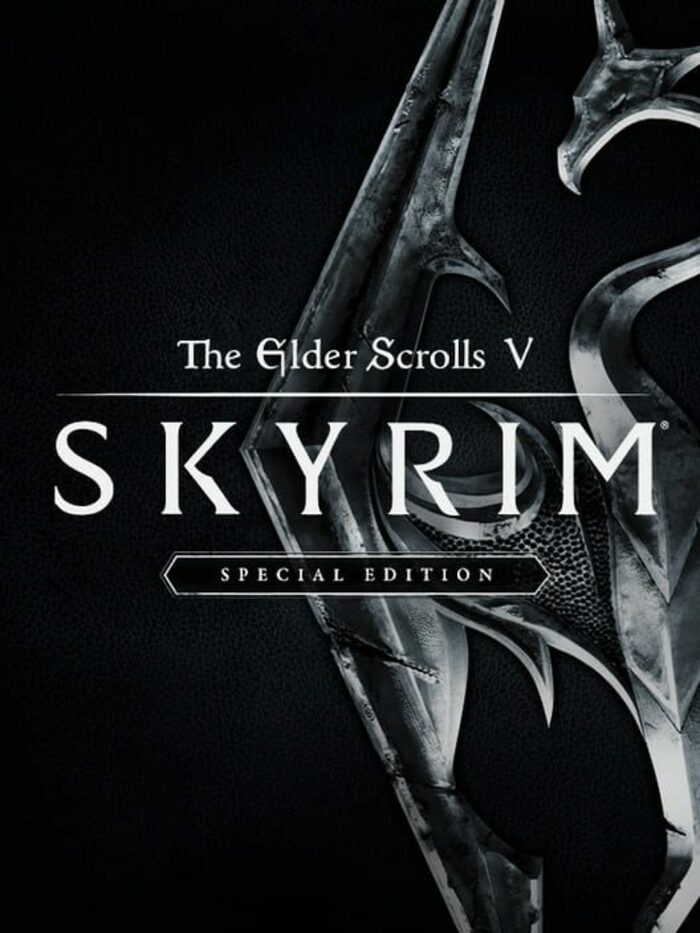 The Elder Scrolls V: Skyrim Special Edition Steam Key