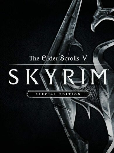 E-shop The Elder Scrolls V: Skyrim (Special Edition) (PC) Gog.com Key GLOBAL