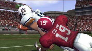 NCAA Football 2004 PlayStation 2