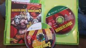 Buy The Borderlands Collection Xbox 360