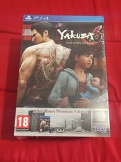 Yakuza 6: The Song of Life - After Hours Premium Edition PlayStation 4