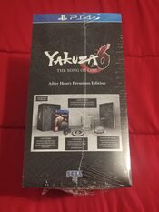 Buy Yakuza 6: The Song of Life - After Hours Premium Edition PlayStation 4