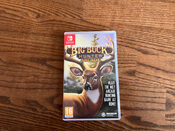 Big Buck Hunter Arcade Nintendo Switch