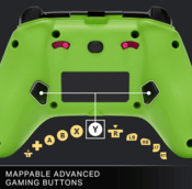 Buy PowerA Advantage pultelis Xbox Series X|S, Windows – Glow (šviečiantis
