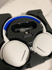 SteelSeries Arctis 7P+