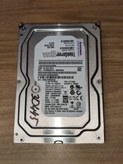 Western Digital WD1001FALS 500 GB HDD Storage