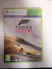 Forza Horizon 2 Xbox 360