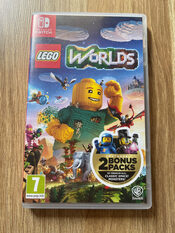 LEGO Worlds Nintendo Switch