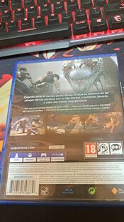 God of War PlayStation 4