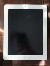 Apple iPad 2 Wi-Fi 32GB White