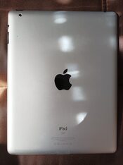 Apple iPad 2 Wi-Fi 32GB White