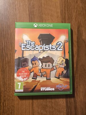 The Escapists 2 Xbox One