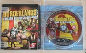 Borderlands Game Of The Year Edition PlayStation 3