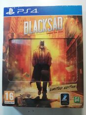 Blacksad: Under the Skin PlayStation 4