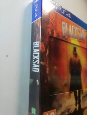 Blacksad: Under the Skin PlayStation 4 for sale