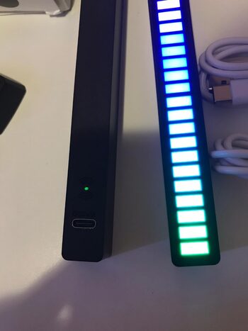 Barra luces led for sale