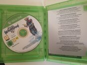 Kingdom Hearts III Xbox One