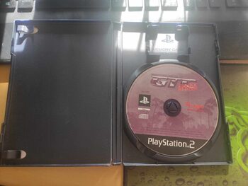 Buy GTC: Africa PlayStation 2