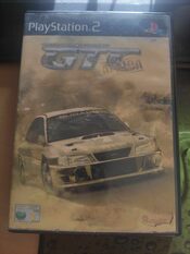 GTC: Africa PlayStation 2