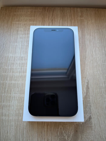 Redeem Apple iPhone 12 64GB Black