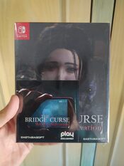 The Bridge Curse: Road To Salvation Nintendo Switch