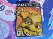 Shrek 2: The Game PlayStation 2