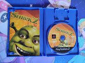 Shrek 2: The Game PlayStation 2