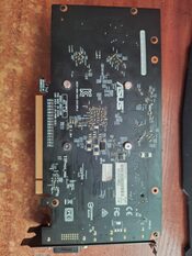 Asus GeForce GTX 1050 Ti 4 GB 1341-1455 Mhz PCIe x16 GPU