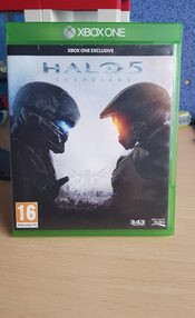 Halo 5: Guardians Xbox One