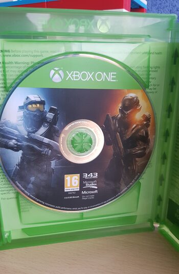 Buy Halo 5: Guardians Xbox One