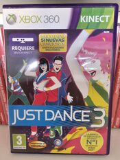 Just Dance 3 Special Edition Xbox 360