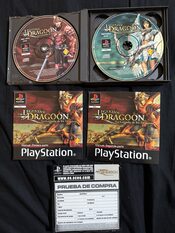 Get The Legend of Dragoon PlayStation