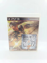 Shin Sangoku Musou 6 PlayStation 3