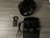 Logitech G920 XBOX/PC