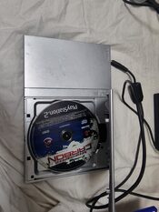 PlayStation 2 Slim Platino