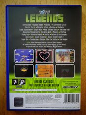 Taito Legends PlayStation 2