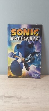 Get Sonic Unleashed PlayStation 2