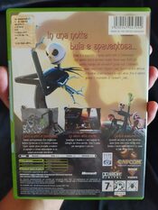 Buy The Nightmare Before Christmas: Oogie's Revenge Xbox