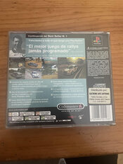 Redeem Colin McRae Rally 2.0 PlayStation