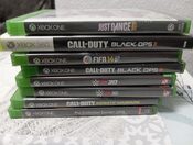 Buy Xbox Series X, Black, 1TB (sin caja) + Juegos