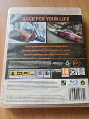 NEED FOR SPEED THE RUN PlayStation 3