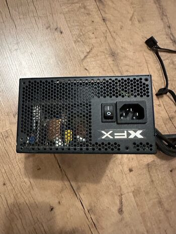 Redeem XFX PRO 750W