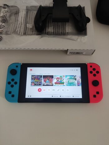 NINTENDO SWITCH  for sale