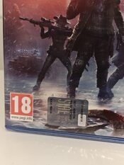 Wasteland 3 PlayStation 4