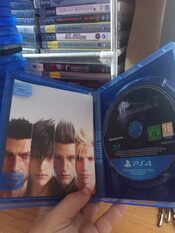 FINAL FANTASY XV PlayStation 4 for sale