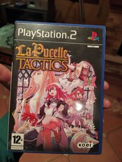 La Pucelle: Tactics PlayStation 2