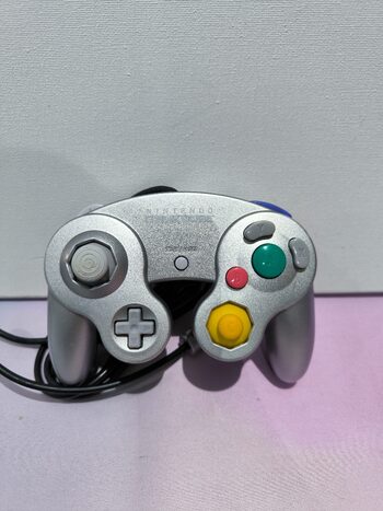 Mando Nintendo GameCube